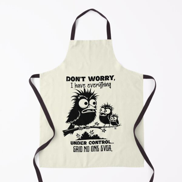 Item preview, Copy of Dont Confuse My Personality Sassy Bird designed and sold by NookMerch97 .