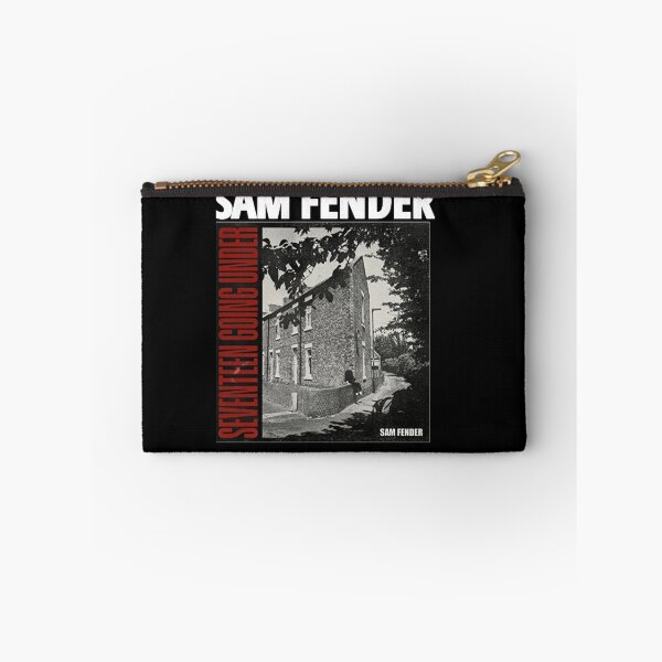 Item preview, Sam Fender designed and sold by WilliamMal.