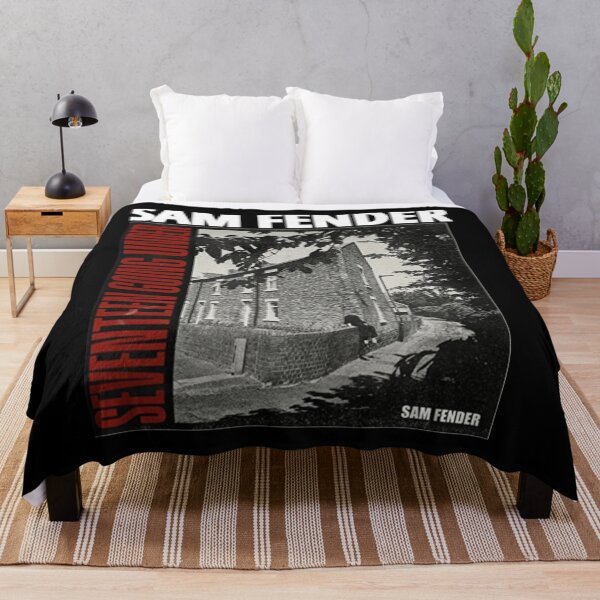 Item preview, Sam Fender designed and sold by WilliamMal.