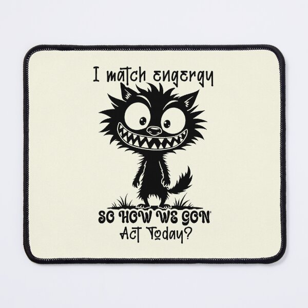 Item preview, Copy of First Of All No Funny Sassy Llama designed and sold by NookMerch97 .