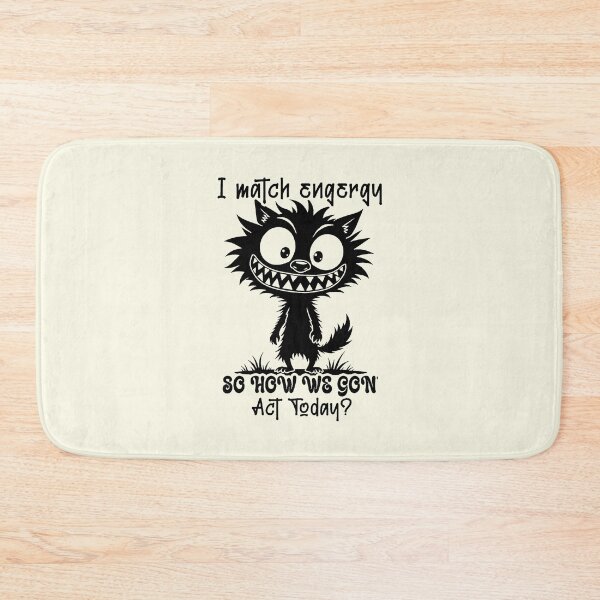 Item preview, Copy of First Of All No Funny Sassy Llama designed and sold by NookMerch97 .