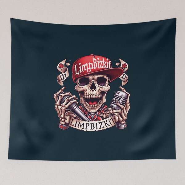 Item preview, Skull Mascot Illustration designed and sold by FeatherFamily.