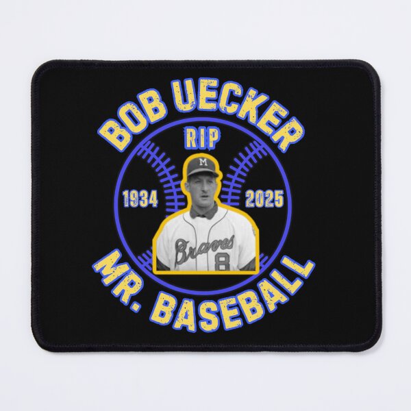 Item preview, Bob Uecker designed and sold by WilliamMal.