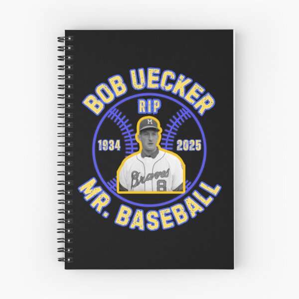 Item preview, Bob Uecker designed and sold by WilliamMal.