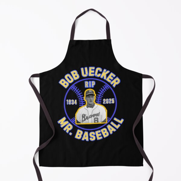 Item preview, Bob Uecker designed and sold by WilliamMal.