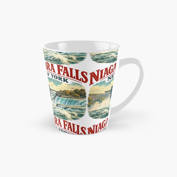 Item preview, Niagara Falls designed and sold by vectcd.