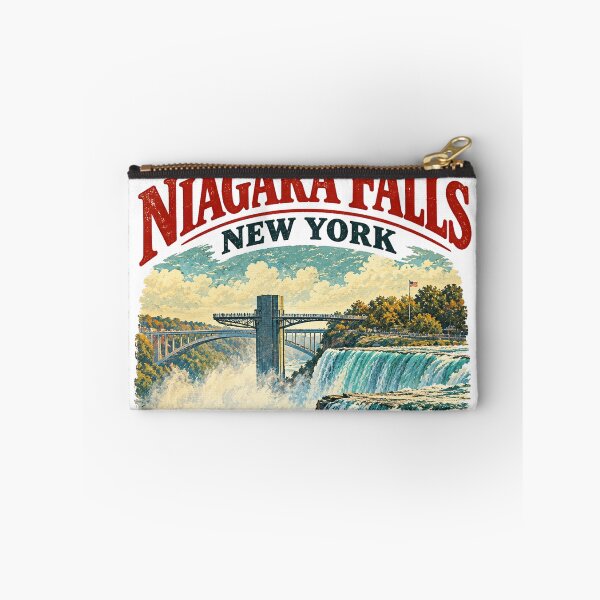 Item preview, Niagara Falls designed and sold by vectcd.