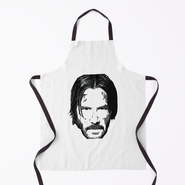 Item preview, Face Of Keanu Reeves Graphic designed and sold by Tavaris-Disalvo.