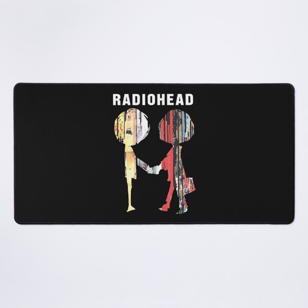 Item preview, Radiohead Abstract designed and sold by Sheilaey.