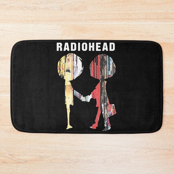 Item preview, Radiohead Abstract  designed and sold by Sheilaey.