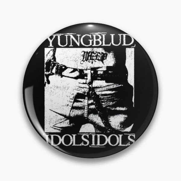 Item preview, Idols Yungblud designed and sold by WilliamMal.