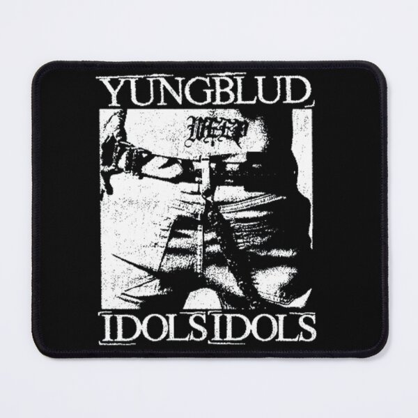 Item preview, Idols Yungblud designed and sold by WilliamMal.