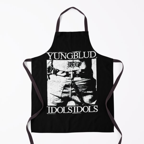 Item preview, Idols Yungblud designed and sold by WilliamMal.