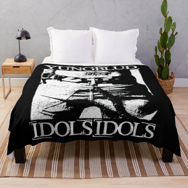Item preview, Idols Yungblud designed and sold by WilliamMal.