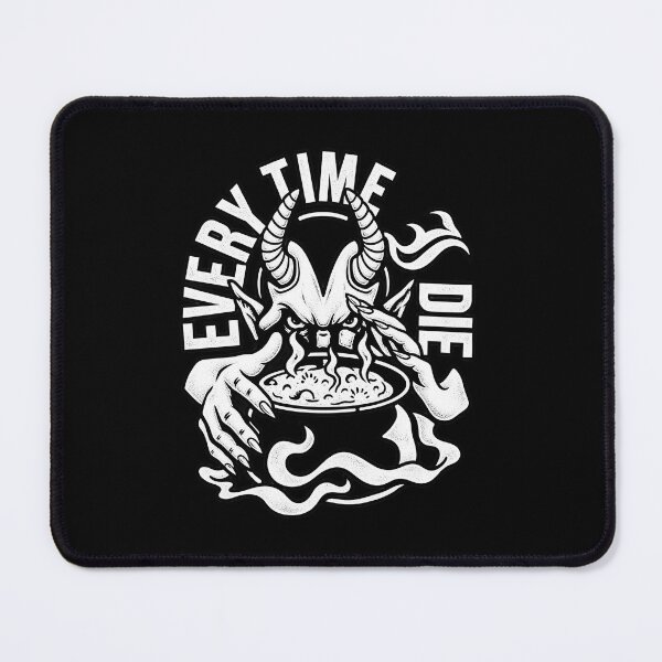 Item preview, Every Time I Die Andy Williams The Butcher Wrestling Music Legacy designed and sold by BenLott.