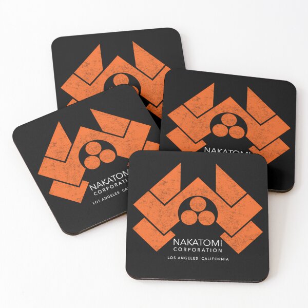 Item preview, Corporate Geometric Orange Crest Symbol designed and sold by ChelBentley.