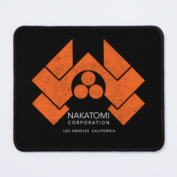 Item preview, Corporate Geometric Orange Crest Symbol designed and sold by ChelBentley.
