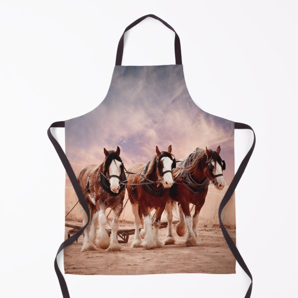 Item preview, HEAVY HORSES, FOR COUNTRY HOME DECOR, WALL ART AND ACCESSORIES designed and sold by Barbara Jean Photo Art And Design.