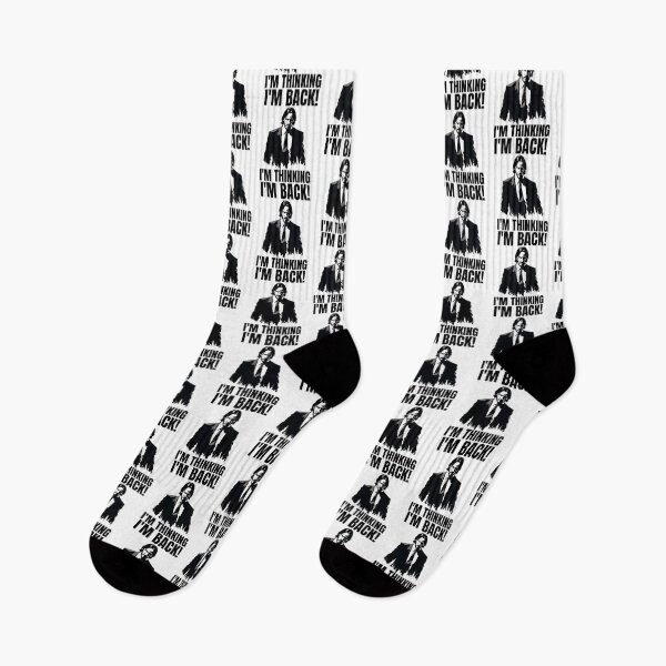 Item preview, I'M Thinking I'M Back. designed and sold by Tavaris-Disalvo.