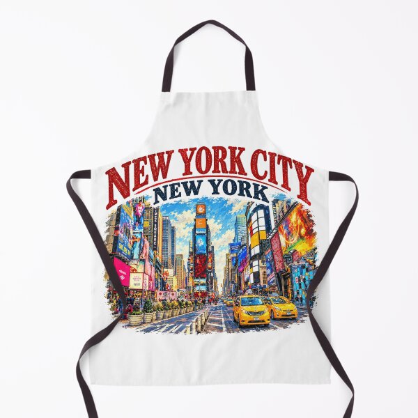 Item preview, New York City designed and sold by vectcd.