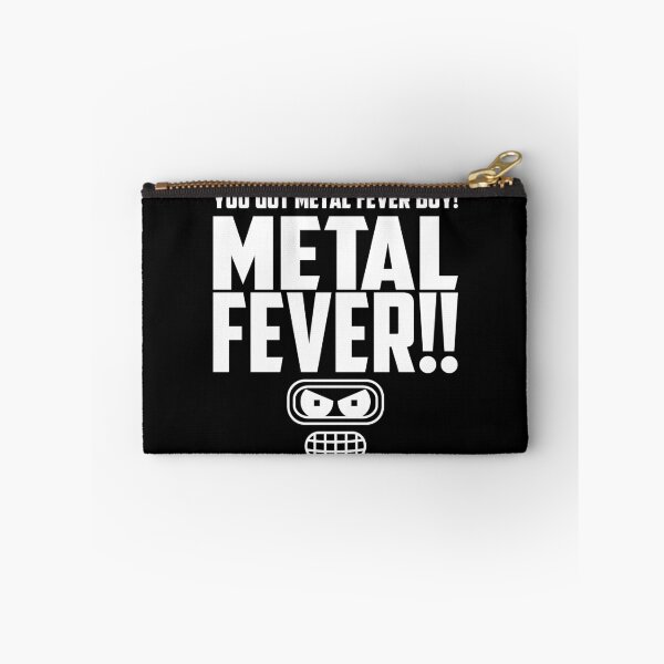 Item preview, You got metal fever boy, metal fever designed and sold by 4gottenlore.