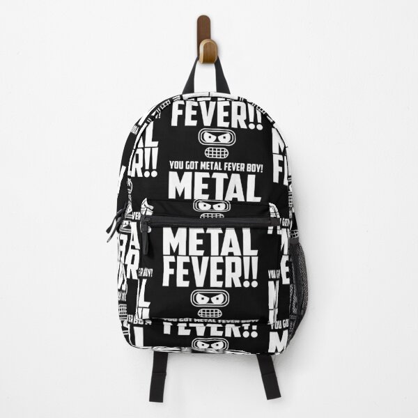 Item preview, You got metal fever boy, metal fever designed and sold by 4gottenlore.