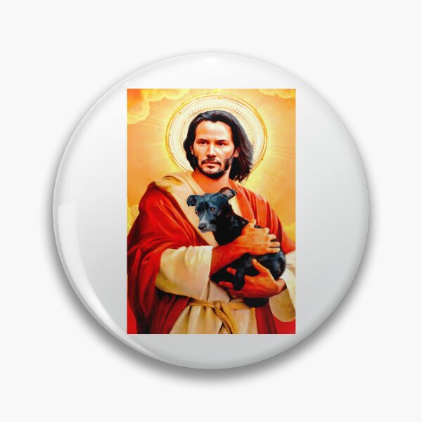 Item preview, J.Wick And Dog designed and sold by Tavaris-Disalvo.