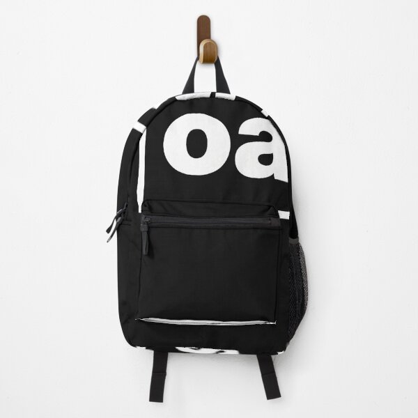 Item preview, Iconic Oasis Band Logo designed and sold by Sheilaey.