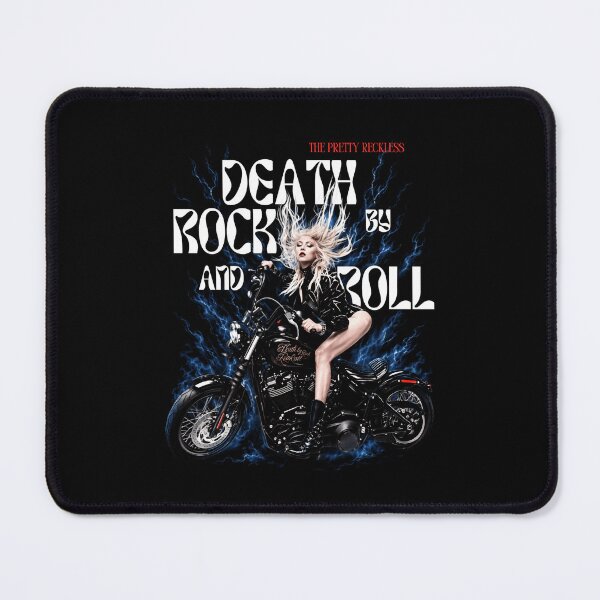 Item preview, The Pretty Reckless Dear God Album Tour 2026 designed and sold by BenLott.