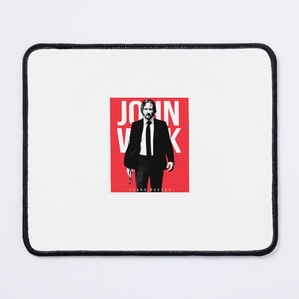 Item preview, J.Wick Brave 4 designed and sold by Tavaris-Disalvo.