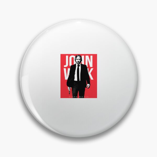 Item preview, J.Wick Brave 4 designed and sold by Tavaris-Disalvo.