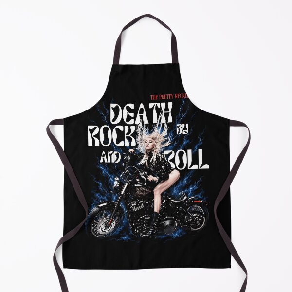 Item preview, The Pretty Reckless Dear God Album Tour 2026 designed and sold by BenLott.