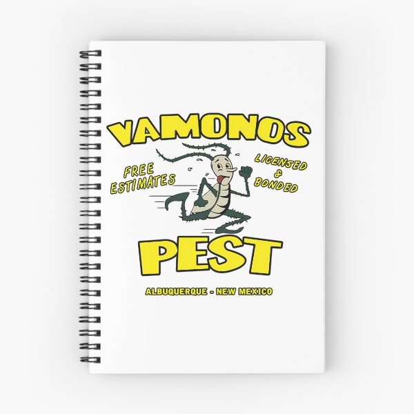Item preview, Pest Control Bug Mascot Exterminator designed and sold by ChelBentley.
