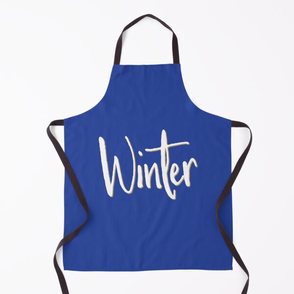 Item preview, WINTER personalized type design designed and sold by CharlottePlaceArt.