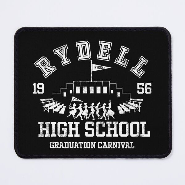 Item preview, High School Graduation Carnival Dancers designed and sold by ChelBentley.