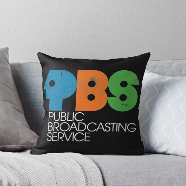 Item preview, Pbs Vintage Logo designed and sold by Curtashington6.