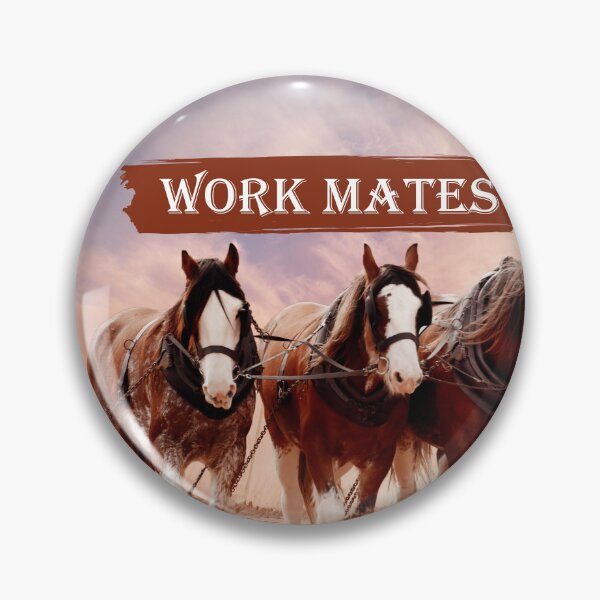 Item preview, DRAFT HORSES, HEAVY HORSE HOME DECOR AND WALL ART designed and sold by Barbara Jean Photo Art And Design.