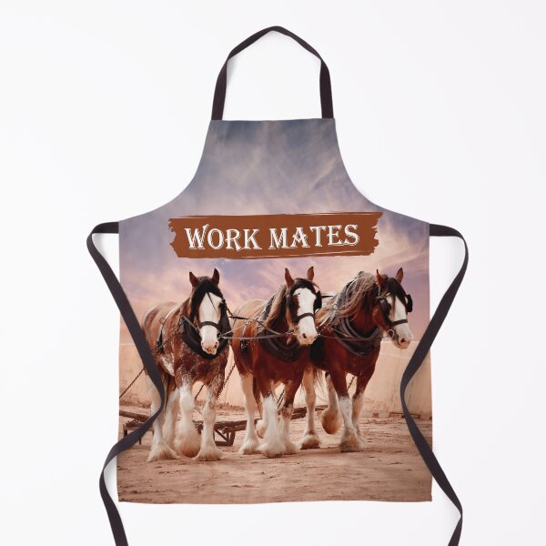 Item preview, DRAFT HORSES, HEAVY HORSE HOME DECOR AND WALL ART designed and sold by Barbara Jean Photo Art And Design.