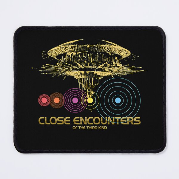 Item preview, Flying Saucer Mothership Light Signals designed and sold by ChelBentley.