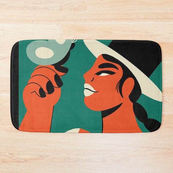 Item preview, Eustace As a Latin American Woman designed and sold by DonaldVelaz.