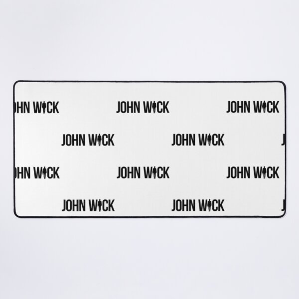 Item preview, John Wick designed and sold by Tavaris-Disalvo.