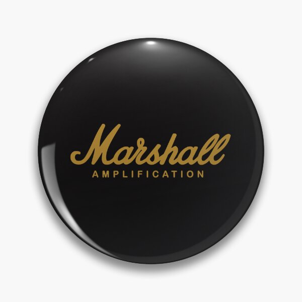 Item preview, Marsall Amp Sound Logo designed and sold by Curtashington6.