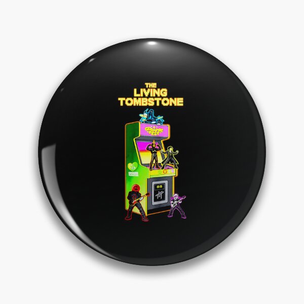 Item preview, Alternative Rock Band And Electropop designed and sold by nerdyygraphic.