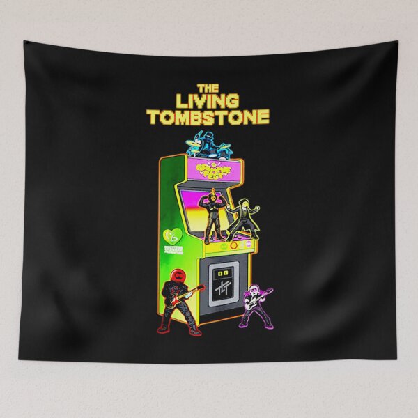 Item preview, Alternative Rock Band And Electropop designed and sold by nerdyygraphic.