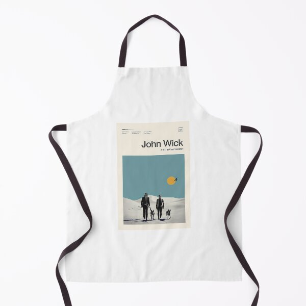 Item preview, John Wick designed and sold by Tavaris-Disalvo.