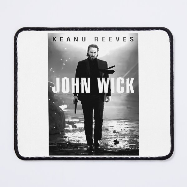 Item preview, J.Wick Brave 8 designed and sold by Tavaris-Disalvo.