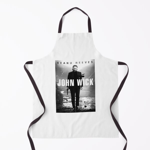 Item preview, J.Wick Brave 8 designed and sold by Tavaris-Disalvo.