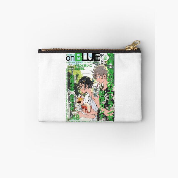 Item preview, Bl Magazine  designed and sold by leandredeen.