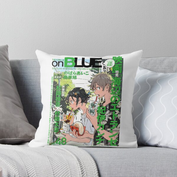 Item preview, Bl Magazine  designed and sold by leandredeen.
