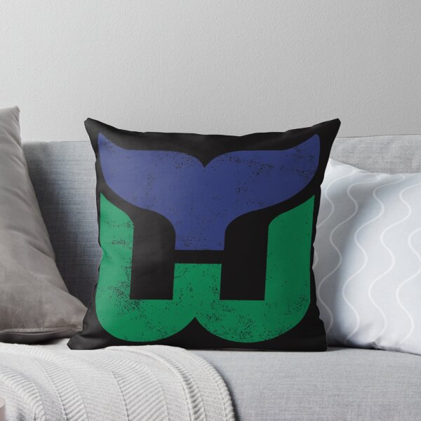 Artikelvorschau, Hartford Whalers entworfen und verkauft von Curtashington6.